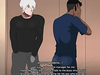 Gift Twink Porn Videos 1