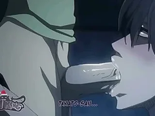 Gay Sex 1