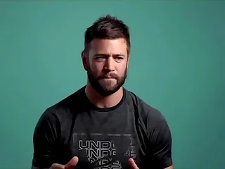 Straight - Handsome Aussie Coach Turned Happy-go-lucky