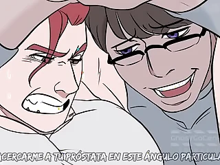 SURVIVING A ZOMBIE APOCALYPSE Sub espa&ntilde;ol&period;  &lbrack;GhostGoCensorMe&rsqb;