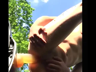 Tuttifree - young Ass fuck