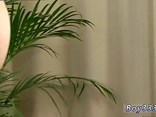 Cheerful twink doctor movie ash williams & nathan brookes