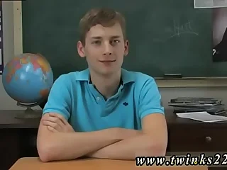 On touching close gay porn Twink videotape luminary