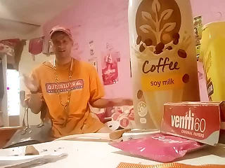 BENNY JENKINS ass dildo - TWINK SURFY GAY BOY AUSSIE